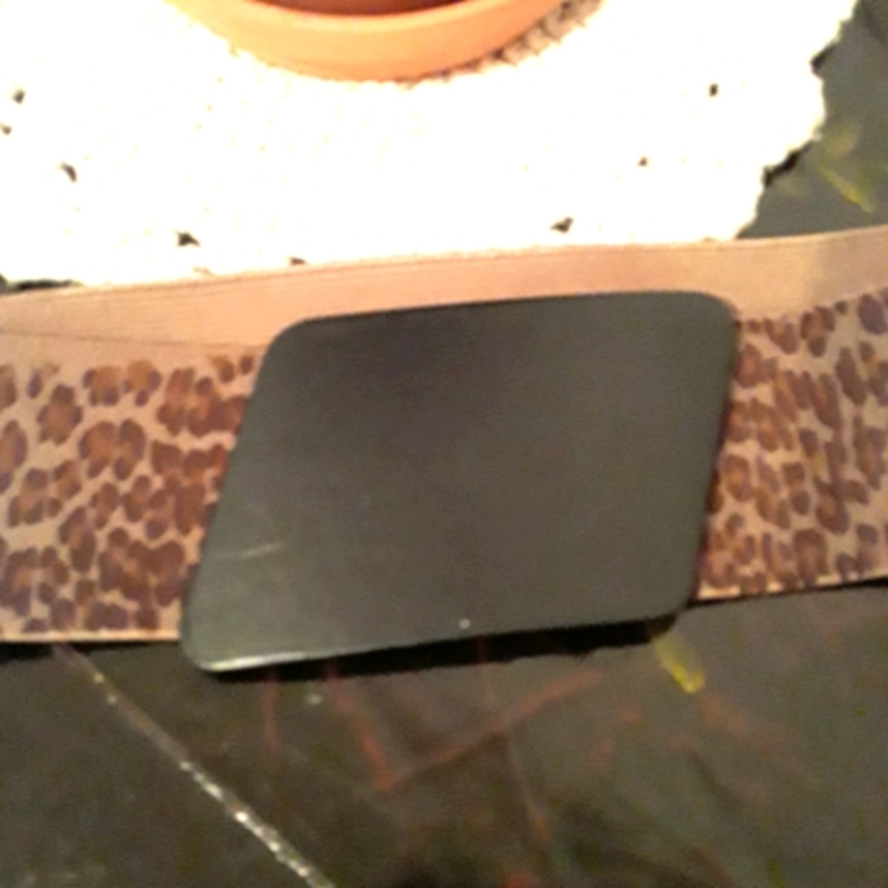 BOGO Elastic belt